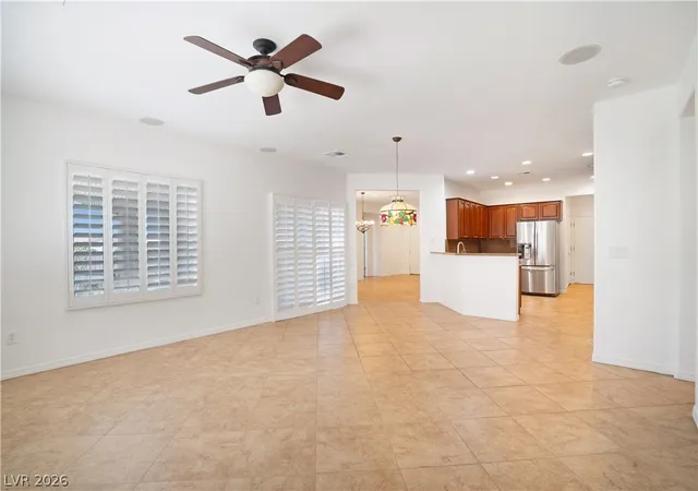 3rd image of 2353 Orangeburg Pl, Henderson, NV 89044 | MLS# 2794429