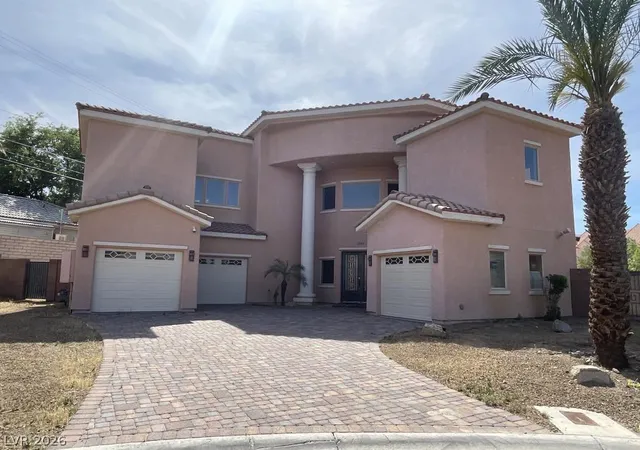 Homes for sale in Las Vegas, NV | 3789 Gershon Ct, Las Vegas, NV 89121 | MLS# 2796919