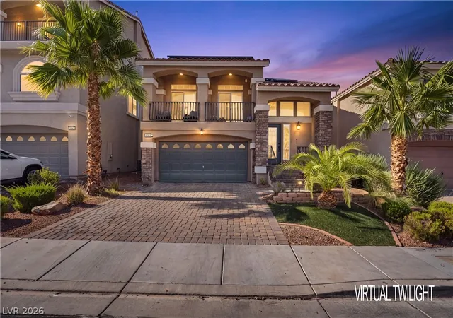 Photo 1 of Single family home for sale at 5752 Rolling Dale Ave, Las Vegas, NV 89139 | MLS# 2796913 | Listing updated on 2026-08-03