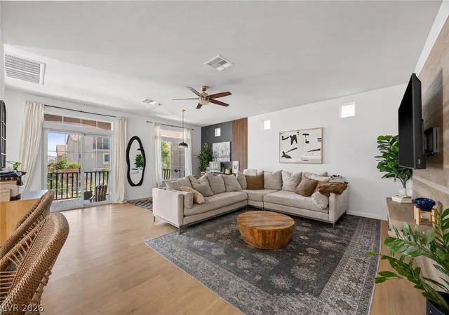 Photo 2 of Single family home for sale at 5752 Rolling Dale Ave, Las Vegas, NV 89139 | MLS# 2796913 | Listing updated on 2026-08-03