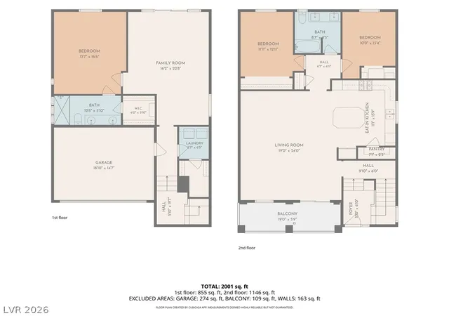 Photo 40 of Single family home for sale at 5752 Rolling Dale Ave, Las Vegas, NV 89139 | MLS# 2796913 | Listing updated on 2026-08-03