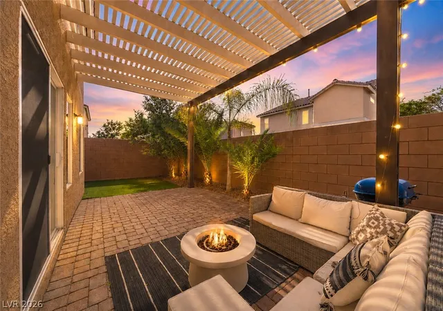 Photo 3 of Single family home for sale at 5752 Rolling Dale Ave, Las Vegas, NV 89139 | MLS# 2796913 | Listing updated on 2026-08-03