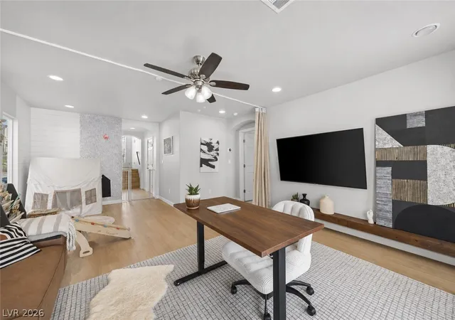 Photo 4 of Single family home for sale at 5752 Rolling Dale Ave, Las Vegas, NV 89139 | MLS# 2796913 | Listing updated on 2026-08-03