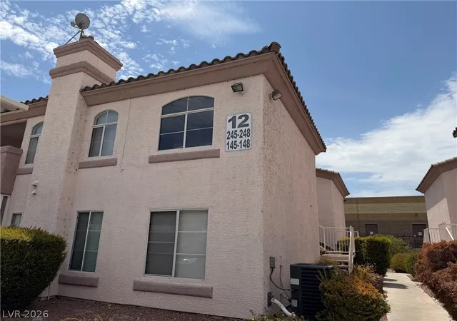 1st image of 4555 E Sahara Ave #146, Las Vegas, NV 89104 | MLS# 2796984