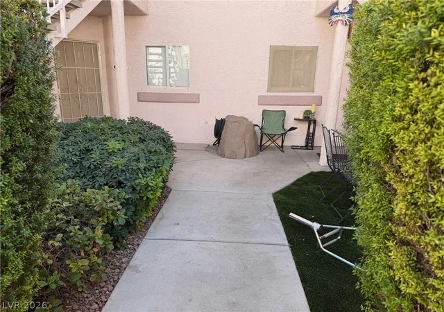 2nd image of 4555 E Sahara Ave #146, Las Vegas, NV 89104 | MLS# 2796984