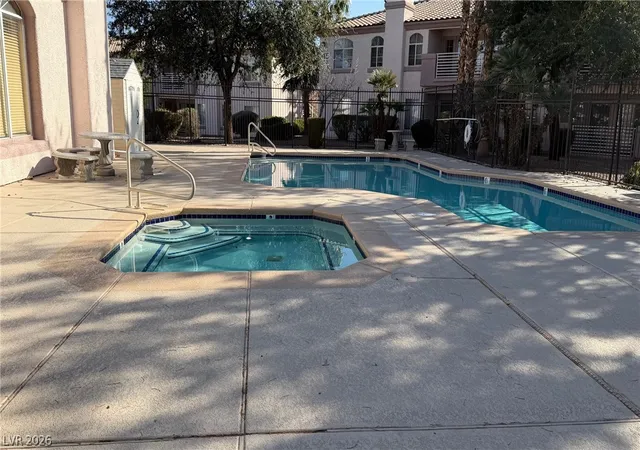 56th image of 4555 E Sahara Ave #146, Las Vegas, NV 89104 | MLS# 2796984