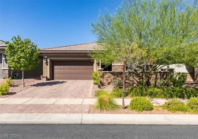 1st image of 751 Drammatico Pl, Henderson, NV 89011 | MLS# 2796950