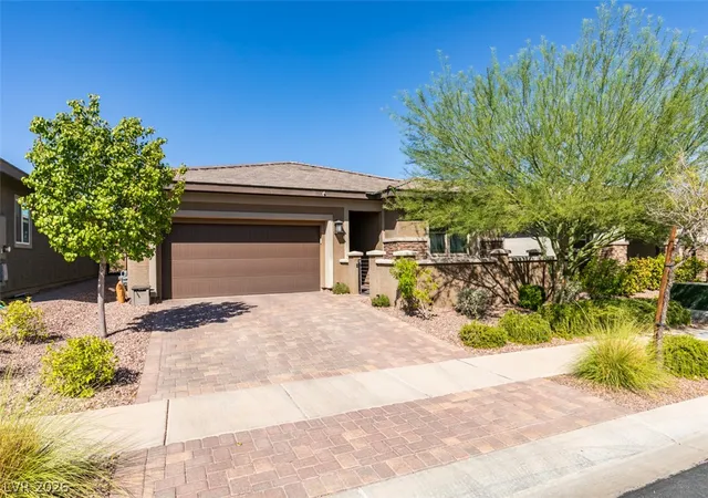 2nd image of 751 Drammatico Pl, Henderson, NV 89011 | MLS# 2796950
