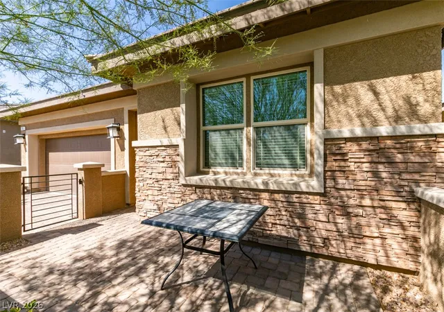 3rd image of 751 Drammatico Pl, Henderson, NV 89011 | MLS# 2796950