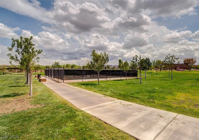 59th image of 751 Drammatico Pl, Henderson, NV 89011 | MLS# 2796950