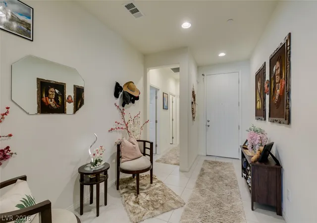 5th image of 751 Drammatico Pl, Henderson, NV 89011 | MLS# 2796950