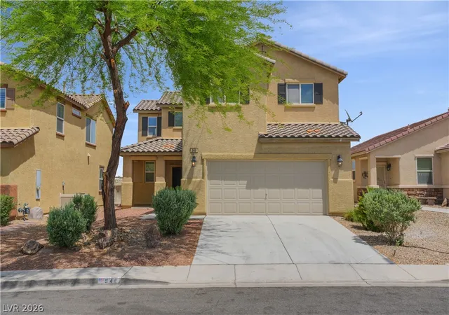 Homes for sale in Henderson, NV | 948 W Crescent Falls St, Henderson, NV 89011 | MLS# 2796727
