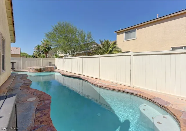 Photo 2 of Single family home for sale at 5320 Sweet William St, North Las Vegas, NV 89081 | MLS# 2796952 | Listing updated on 2026-08-03