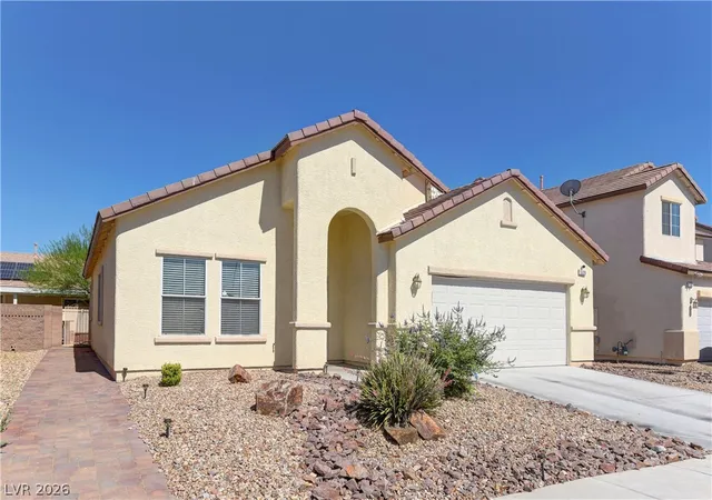 Photo 3 of Single family home for sale at 5320 Sweet William St, North Las Vegas, NV 89081 | MLS# 2796952 | Listing updated on 2026-08-03