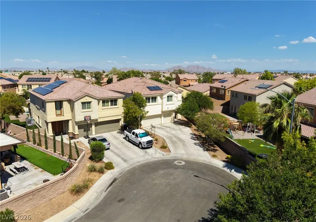 2nd image of 3702 Baroda Bay Ct, North Las Vegas, NV 89032 | MLS# 2796985
