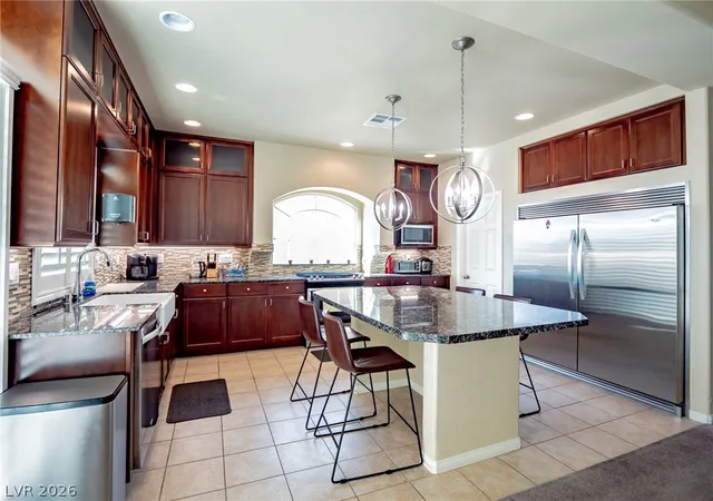 Photo 1 of Single family home for sale at 8104 Russell Crk Ct, Las Vegas, NV 89139 | MLS# 2797001 | Listing updated on 2026-08-27
