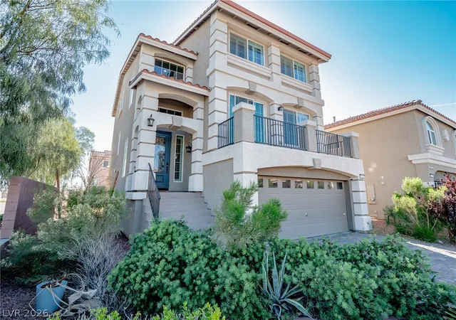 Photo 2 of Single family home for sale at 8104 Russell Crk Ct, Las Vegas, NV 89139 | MLS# 2797001 | Listing updated on 2026-08-27