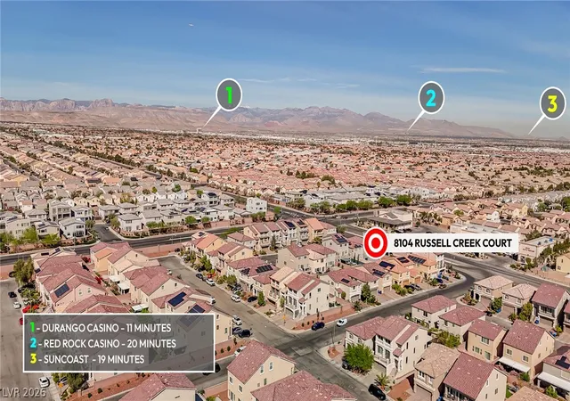 Photo 50 of Single family home for sale at 8104 Russell Crk Ct, Las Vegas, NV 89139 | MLS# 2797001 | Listing updated on 2026-08-27