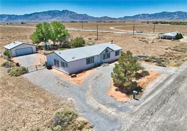 Homes for sale in Pahrump, NV | 2931 Rio Rancho Dr #4, Pahrump, NV 89048 | MLS# 2796508