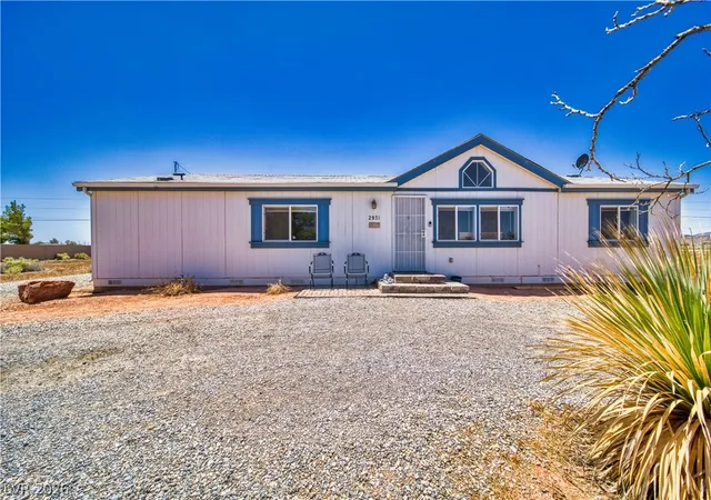 Homes for sale in Pahrump, NV | 2931 Rio Rancho Dr #4, Pahrump, NV 89048 | MLS# 2796508