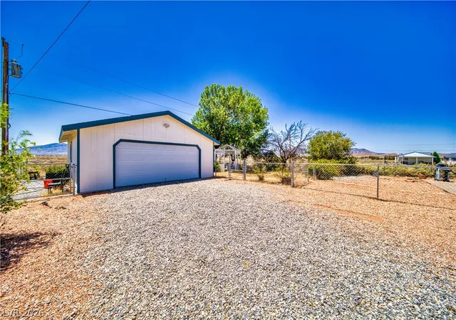 Homes for sale in Pahrump, NV | 2931 Rio Rancho Dr #4, Pahrump, NV 89048 | MLS# 2796508