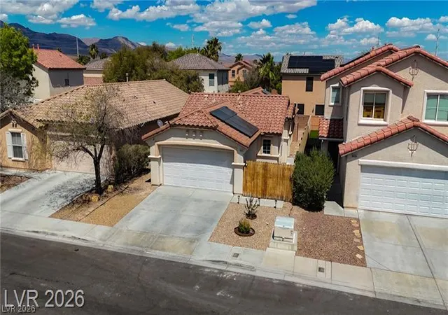 Photo 1 of Single family home for sale at 8432 Warthen Meadows St, Las Vegas, NV 89131 | MLS# 2796515 | Listing updated on 2026-08-12