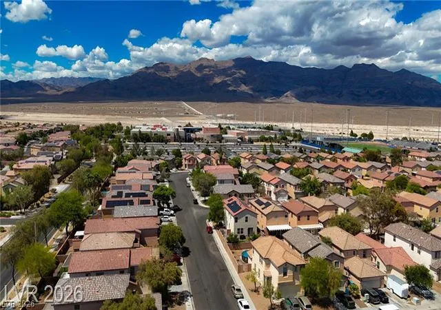 Photo 29 of Single family home for sale at 8432 Warthen Meadows St, Las Vegas, NV 89131 | MLS# 2796515 | Listing updated on 2026-08-12