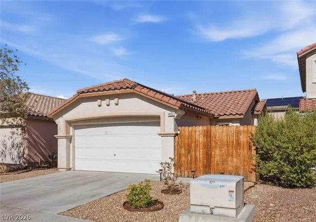 Photo 3 of Single family home for sale at 8432 Warthen Meadows St, Las Vegas, NV 89131 | MLS# 2796515 | Listing updated on 2026-08-12