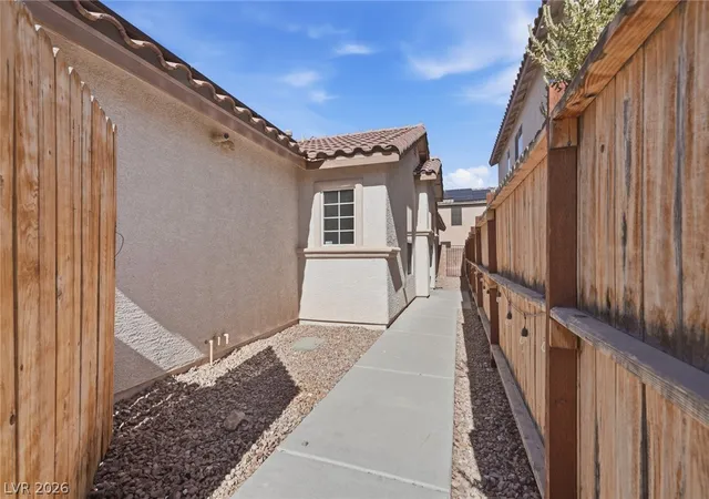 Photo 3 of Single family home for sale at 8432 Warthen Meadows St, Las Vegas, NV 89131 | MLS# 2796515 | Listing updated on 2026-08-12