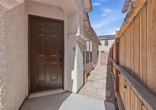 Photo 4 of Single family home for sale at 8432 Warthen Meadows St, Las Vegas, NV 89131 | MLS# 2796515 | Listing updated on 2026-08-12