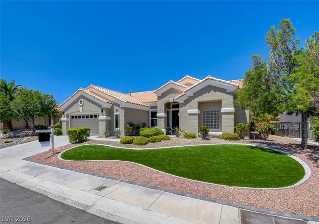 41st image of 3001 Swan Hill Dr, Las Vegas, NV 89134 | MLS# 2796371