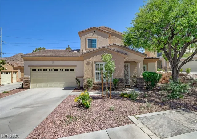 Homes for sale in Boulder City, NV | 203 Kaelyn St #2, Boulder City, NV 89005 | MLS# 2797004
