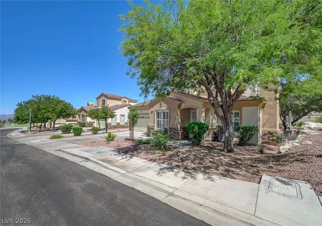 Homes for sale in Boulder City, NV | 203 Kaelyn St #2, Boulder City, NV 89005 | MLS# 2797004