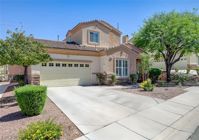 Homes for sale in Boulder, NV | 203 Kaelyn St, Boulder, NV 89005