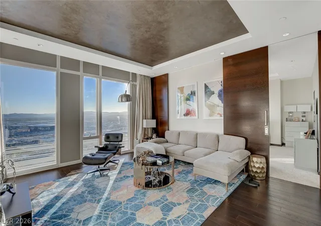 Photo 1 of Condo for sale at 3750 S Las Vegas Blvd #4602, Las Vegas, NV 89158 | MLS# 2796949 | Listing updated on 2026-07-05