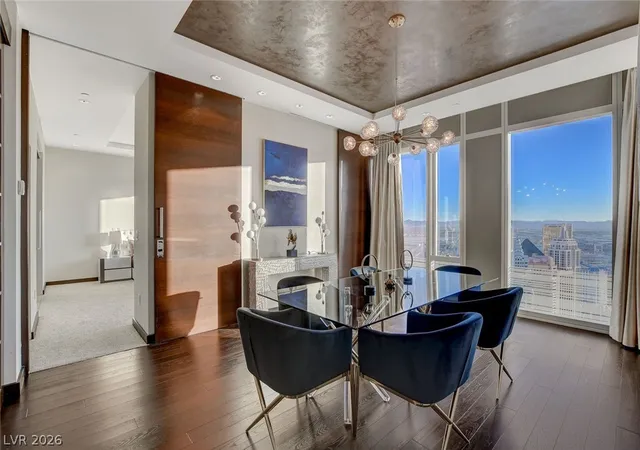 Photo 2 of Condo for sale at 3750 S Las Vegas Blvd #4602, Las Vegas, NV 89158 | MLS# 2796949 | Listing updated on 2026-07-05