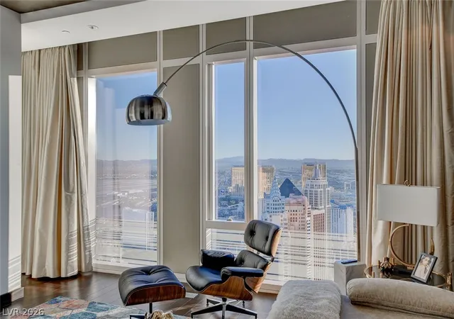 Photo 3 of Condo for sale at 3750 S Las Vegas Blvd #4602, Las Vegas, NV 89158 | MLS# 2796949 | Listing updated on 2026-07-05