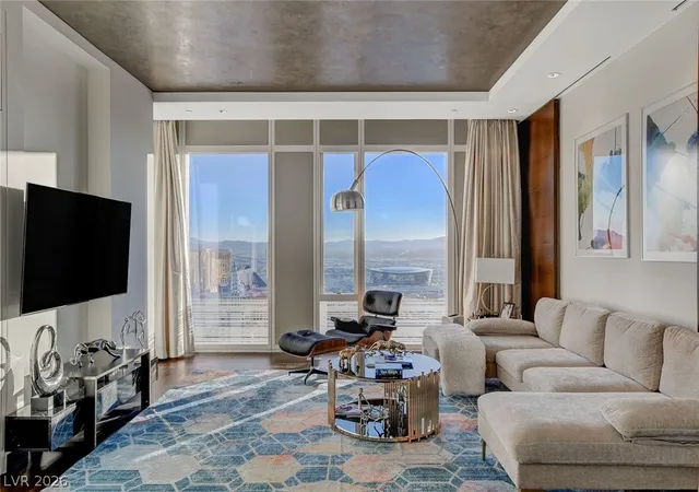 Photo 3 of Condo for sale at 3750 S Las Vegas Blvd #4602, Las Vegas, NV 89158 | MLS# 2796949 | Listing updated on 2026-07-05