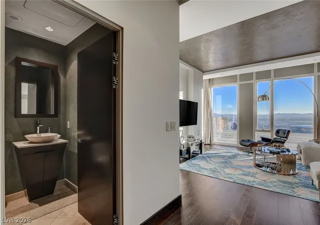 Photo 4 of Condo for sale at 3750 S Las Vegas Blvd #4602, Las Vegas, NV 89158 | MLS# 2796949 | Listing updated on 2026-07-05