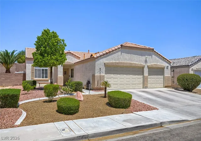 1st image of 3830 W El Campo Grande Ave, North Las Vegas, NV 89031 | MLS# 2797058