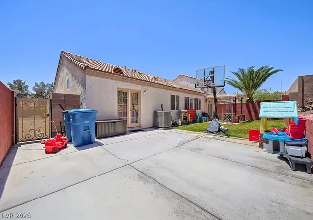 29th image of 3830 W El Campo Grande Ave, North Las Vegas, NV 89031 | MLS# 2797058