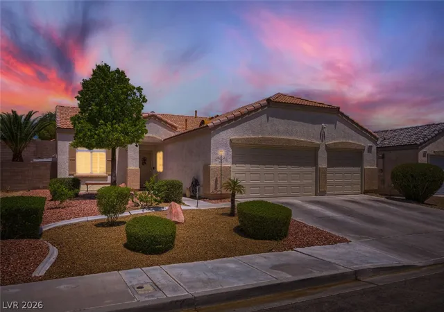 2nd image of 3830 W El Campo Grande Ave, North Las Vegas, NV 89031 | MLS# 2797058