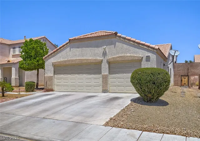 4th image of 3830 W El Campo Grande Ave, North Las Vegas, NV 89031 | MLS# 2797058