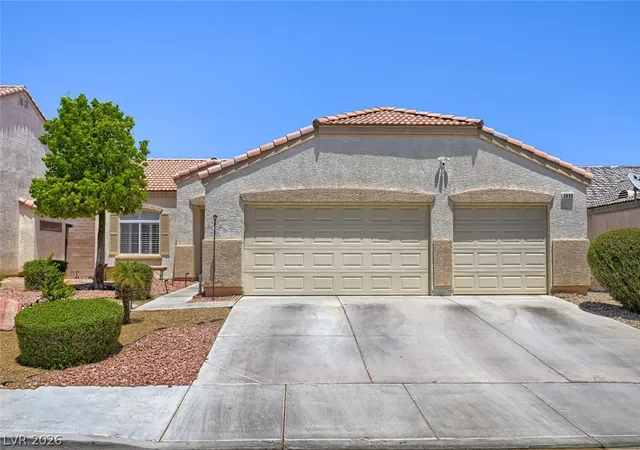 5th image of 3830 W El Campo Grande Ave, North Las Vegas, NV 89031 | MLS# 2797058
