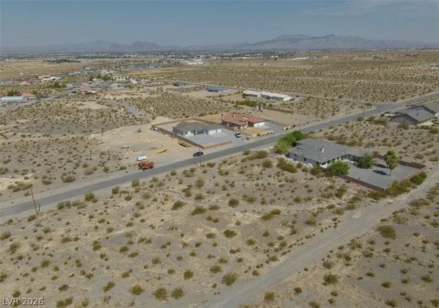 Homes for sale in Pahrump, NV | 1761 Omaha Ave, Pahrump, NV 89048 | MLS# 2797075