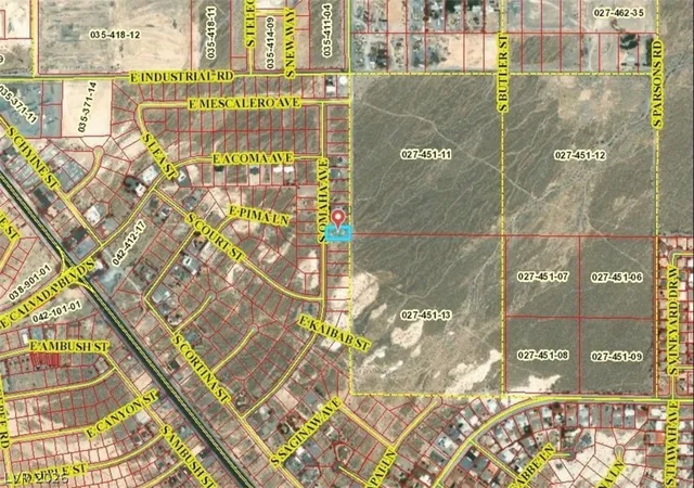 Homes for sale in Pahrump, NV | 1761 Omaha Ave, Pahrump, NV 89048 | MLS# 2797075
