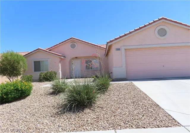 Homes for sale in North Las Vegas, NV | 3205 Wexford Hill Ct, North Las Vegas, NV 89031 | MLS# 2796665