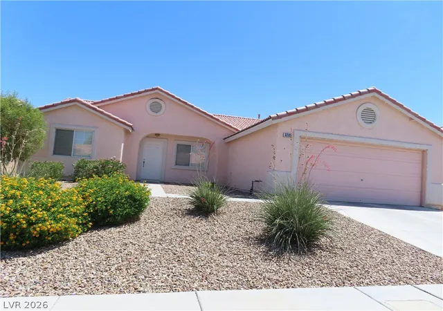 Homes for sale in North Las Vegas, NV | 3205 Wexford Hill Ct, North Las Vegas, NV 89031 | MLS# 2796665