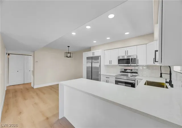 3rd image of 2725 S Nellis Blvd #1077, Las Vegas, NV 89121 | MLS# 2797095