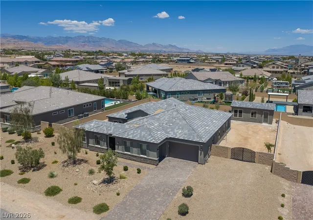 2nd image of 7612 W Torino Ave, Las Vegas, NV 89113 | MLS# 2795171